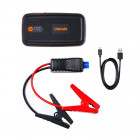 HYPPYPERIN AKKU 12V 300A(1500A) 13000MAH OSRAM