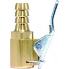 PUMP NOZZLE FOR 8MM HOSE. STANDARD FOR VALVE. WONDER 292