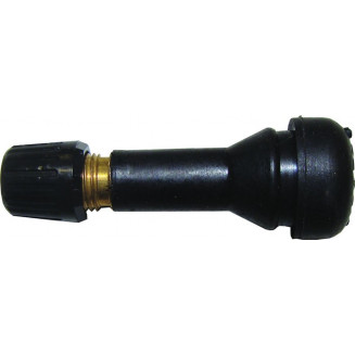 TUBELESS VALVE TR438 ASSEMBLED. BORE 8.8MM, 5871211