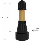 TL-VALVE V3-23-2 / TR602HP. FOR VANS. 6.9BAR. L=50.8/62.4MM. OPENING 11.3MM