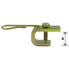 KLAMBER VENTIILIPIKENDUSELE (WONDER 4451)