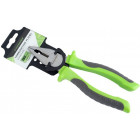 Pince avec cutter 180MM CARMOTION