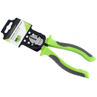 ALICATE CORTE LATERAL 160MM CARMOTION, 58749C