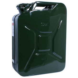 KANISTERIS 20L, 58750010