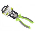 Pince avec cutter 160MM CARMOTION