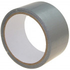 TEIPPI KOSTEUDENKESÄVÄ 50MM/10M SILVER CARMOTION