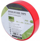 ERISTETEIPPI 19MM/20M RED CARMOTION