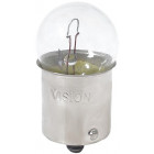 12V BA15S LAMPPU 5W R5W VISION