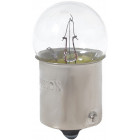BOMBILLA 24V BA15S 5W R5W G18 VISIÓN