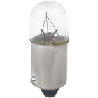 24V BA9S Glödlampa 4W T4W VISION
