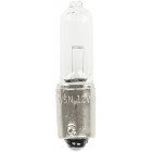 12V BAY9S LAMPPU 21W H21W HALOGEN VISION