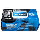 ULTRAGRIME PRO MULTIUSE UNIVERSAALSED PUHASTUSLAPID 100TK/PAKK