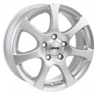 AUTEC ZENIT S 7.5X17. 5X108/53 (70.1) (BR) (TÜV) KG675