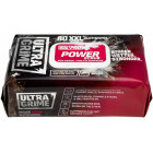 ULTRAGRIME PRO POWER SCRUB ABRASIIVSED PUHASTUSLAPID 80TK/PAKK