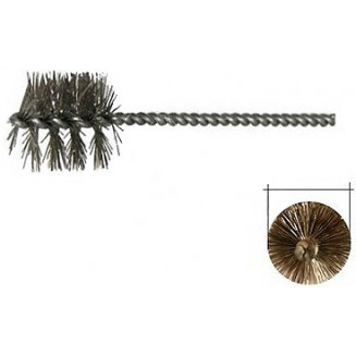 SPAZZOLA UGELLO 24MM. TRIONFO PER TRELL, 5926T