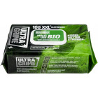 ULTRAGRIME PRO BIO MULTIUSE UNIVERSAALSED PUHASTUSLAPID 100TK/PAKK