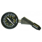 COMPRESSION GAUGE COMPRESSIVE M+