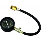 COMPRESSION GAUGE WITH HOSE M+