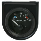 TEMPERATURE INDICATOR ELECTRICAL GAUGE