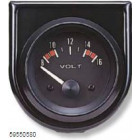 VOLTMEETER