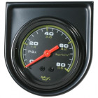 OIL PRESSURE INDICATOR MECHANICAL