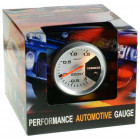 TURBO CLOCK LED