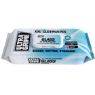 ULTRAGRIME PRO GLASS & STAINLESS KLAASI- JA ROOSTEVABA PUHSTUSLAPID 50TK/PAKK