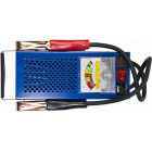 AKKUTESTARI 6/12V. 105 LOAD DHC