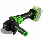 20V CORDLESS ANGLE GRINDER/DISC CUTTER 115MM. 8000RPM. M14. BRUSHLESS. +2.0AH BATTERY ETC
