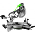 20V AKUNURGASAAG/TÜKELDUSSAAG. LASER. 185MM KETAS. 3500RPM. HARJAVABA. +2.0AH AKU JBM