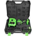 20V CORDLESS IMPACT DRIVER 