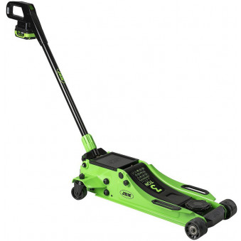 20V AKUGA ELEKTRILINE GARAAZITUNGRAUD 3T 85-508MM VAIKSED RATTAD JBM*, 60065J