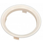 FITTING RING 60.1-56.6 (A601566/ALCAR Z1358) WHITE. 1PC