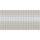 RETE IN ACCIAIO INOX 25X12,5CM PER SALDATURA PLASTICA TRIUMF