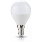 230V PIRN LED E14 MB 4.5W 420LM SOE VALGUS 3000K 45X85MM KOBI