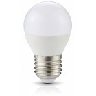 230V PIRN LED E27 MB 4.5W 420LM SOE VALGUS 3000K 45X82MM KOBI