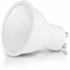230V LAMPPU LED GU10 1W 90LM KYLMÄVALO 6000K 50X56MM HUONE