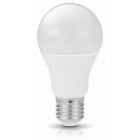 230V PIRN LED E27 GS 7W 650LM SOE VALGUS 3000K 60X108MM KOBI