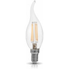 230V polttimo LED FILA FDE 4W E14 440LM 3000K