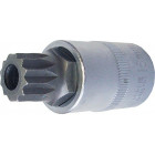 VAG OIL CAP WRENCH 55MM. HOLE 12-SPOT XZN M16. 1/2