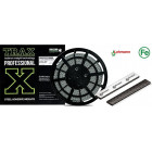 LIIMITAV TASAKAAL 4.0MM. 5KG RULL (1000X5G) FE. MUST PULBERV. LOHMANN/TRAX