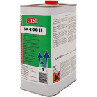 CRC SP 400 AGENT DE PROTECTION ET DE CONSERVATION CONTRE LA CORROSION 5L