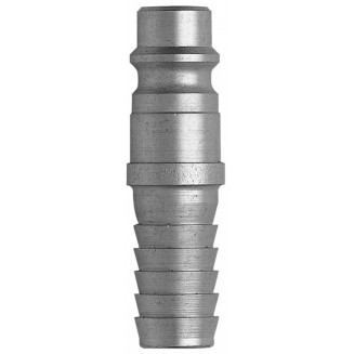 ACOPLAMIENTO RÁPIDO AIRE COMPRIMIDO PARA MANGUERA 8MM EURO 7.6MM CHICAGO NEUMÁTICO, 6158106250