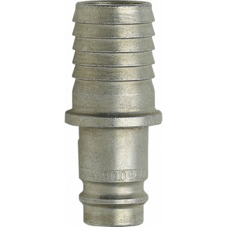 ACOPLAMIENTO RÁPIDO AIRE COMPRIMIDO PARA MANGUERA 10MM EURO 10.4MM CHICAGO NEUMÁTICO, 6158106770