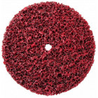 HIOMALAIKA 150mm. HONEYCOMB BRASIVE TRIUMF