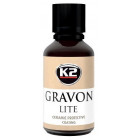 K2 GRAVON LITE KERAAMINEN PINNANSUOJAAJA 30ml SETTI 1-2A