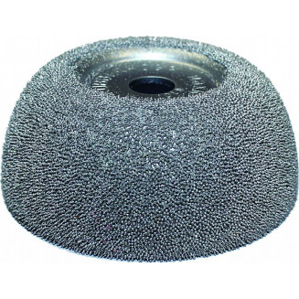 KONTURREJSER. FINKORNET. MAX 5000 RPM TIL DÆKREPARATION RH107, 62-30-506