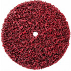 HIOMALAIKA 100mm. HONEYCOMB BRASIVE TRIUMF