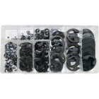 300-OS. STOPRINGE COMP. E-STOPPER WASHERS TRIUMF