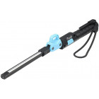 LED HOLDER LAMP JOINT-MAGNET RECHARGEABLE 400LM. 3W VISION
